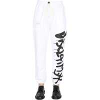 Treninguri Pants With Screen Print Barbati