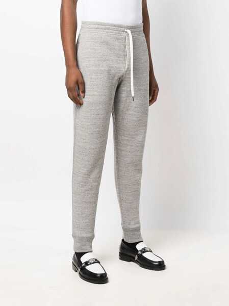 Treninguri Tom Ford Jogging Pants GREY Barbati (BM 8842902) 3