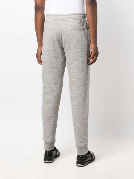 Treninguri Tom Ford Jogging Pants GREY Barbati (BM 8842902) 4