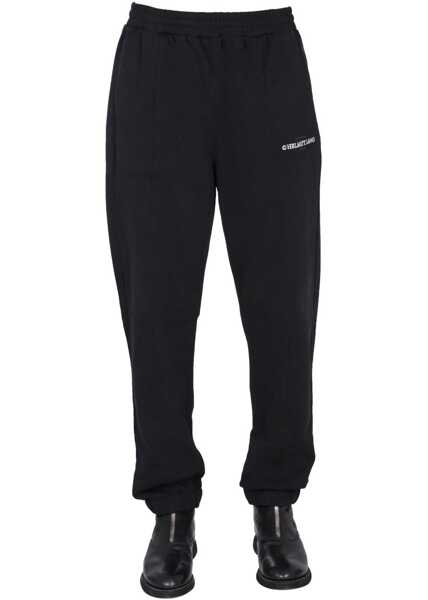 Treninguri Barbati HELMUT LANG Jogging Pants With Embroidered Logo