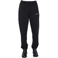 Treninguri Jogging Pants With Embroidered Logo Barbati
