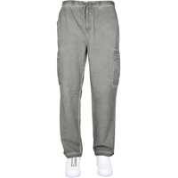 Treninguri Delave-Effect Cargo Pants Barbati