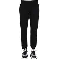 Treninguri Jogging Pants With Logo Patch Barbati