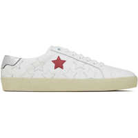 Sneakers Sneakers White Femei