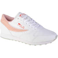 Sneakers Orbit Low Wmn Femei