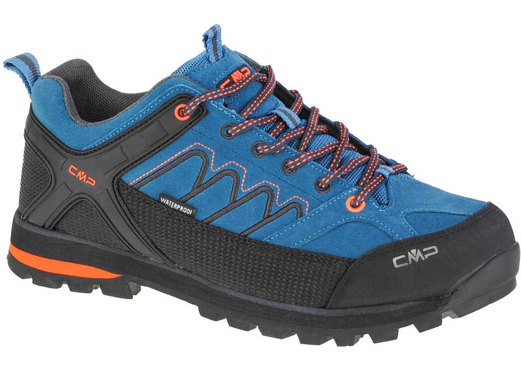 CMP Moon Low Navy