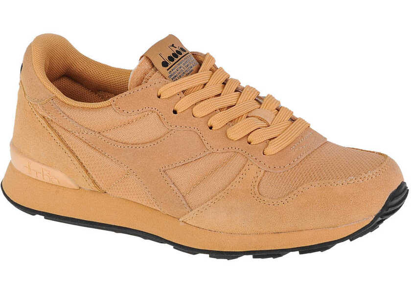 Sneakers Diadora Camaro Manifesto Beige Femei (BM 8843310) 2