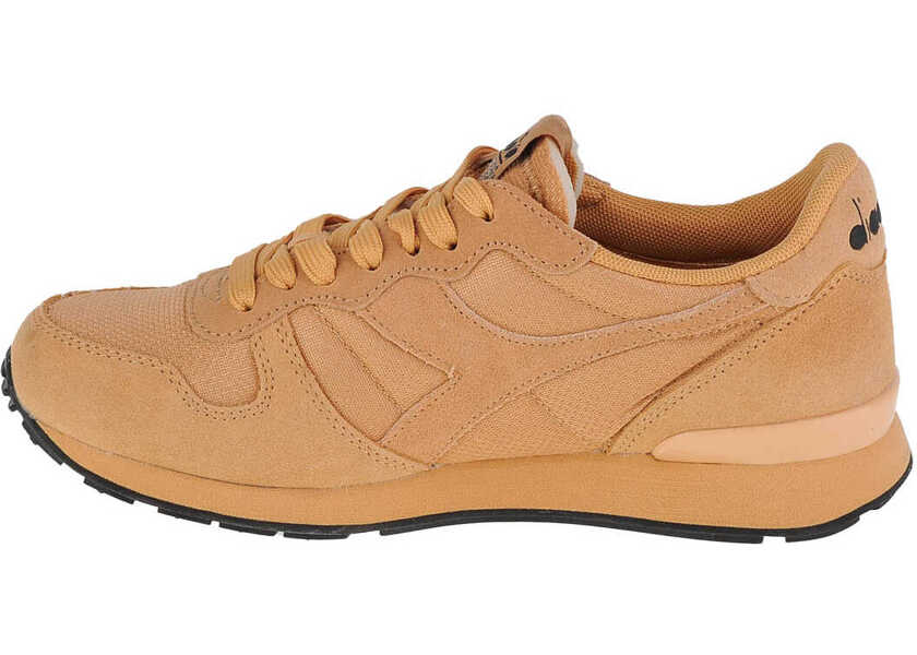 Sneakers Diadora Camaro Manifesto Beige Femei (BM 8843310) 3