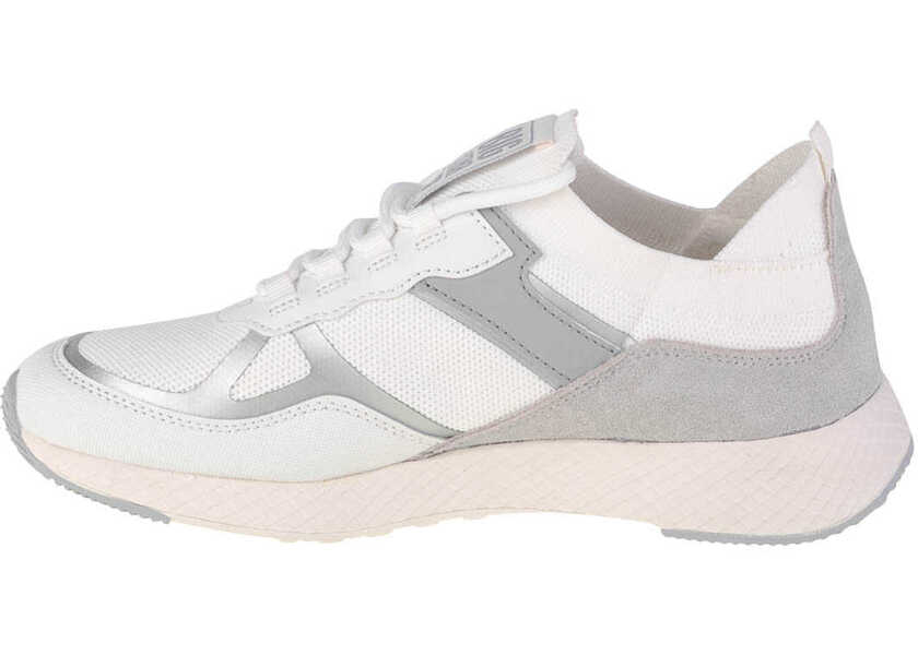 Sneakers Big Star Shoes White Femei (BM 8843337) 3