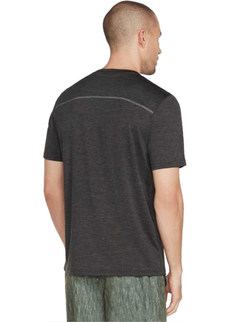 Tricouri SKECHERS On the Road Tee Grey Barbati (BM 8843343) 3