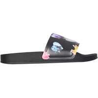 Papuci Rubber Slide Sandals Femei