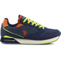 Sneakers Nobil003M-2Hy2 Barbati
