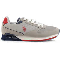 Sneakers Nobil003M-2Hy2 Barbati
