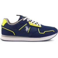 Sneakers Nobil004M-2Ht1 Barbati
