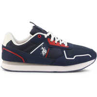 Sneakers Nobil004M-2Ht1 Barbati