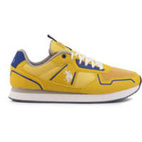 Sneakers Nobil004M-2Ht1 Barbati