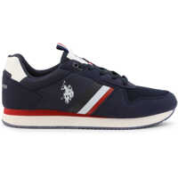 Sneakers Nobil006M-2Th1 Barbati