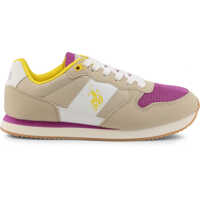 Sneakers Nobiw005W-2Th1 Femei
