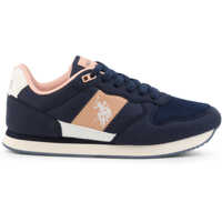 Sneakers Nobiw005W-2Th1 Femei