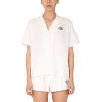 Bluze Embroidery Shirt Femei