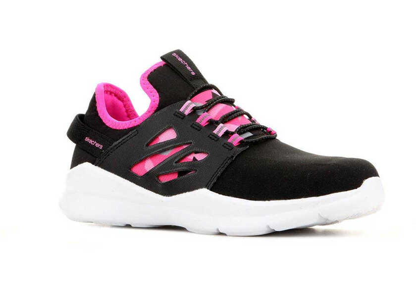 Sneakers SKECHERS Street Squad 81990L - BKHP Multicolor Fete (BM 8844399) 2