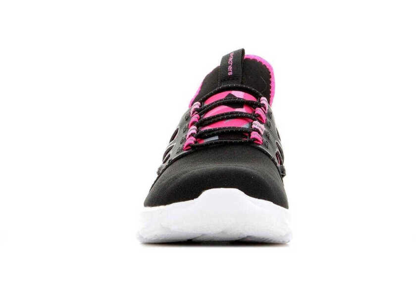 Sneakers SKECHERS Street Squad 81990L - BKHP Multicolor Fete (BM 8844399) 4