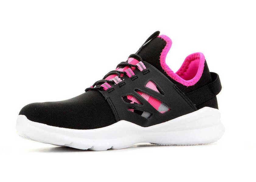 Sneakers SKECHERS Street Squad 81990L - BKHP Multicolor Fete (BM 8844399) 6