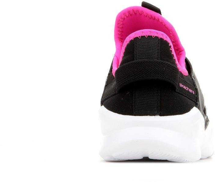 Sneakers SKECHERS Street Squad 81990L - BKHP Multicolor Fete (BM 8844399) 8