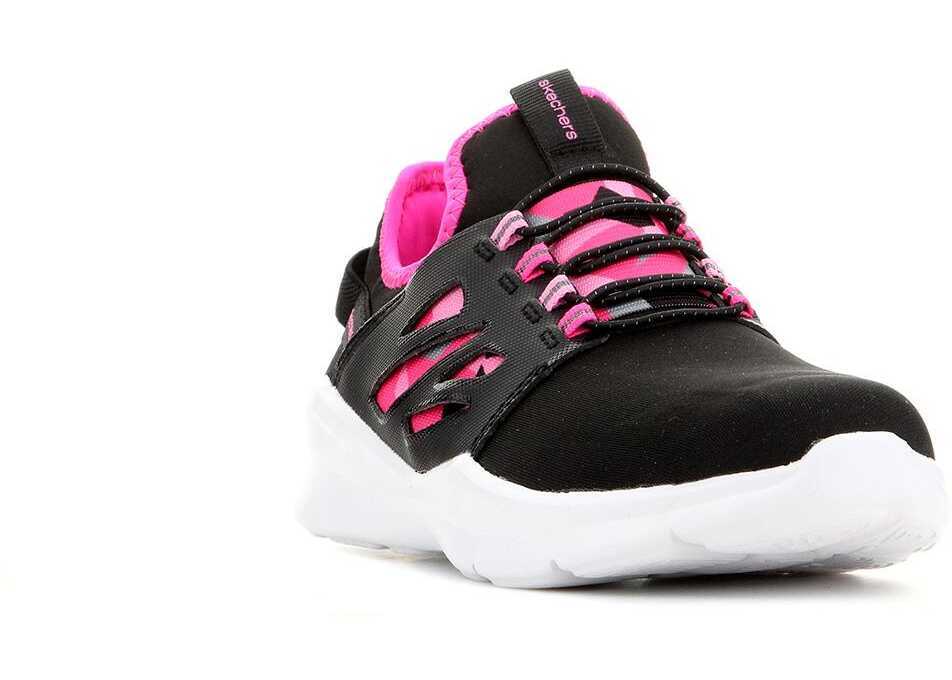 Sneakers SKECHERS Street Squad 81990L - BKHP N/A Fete (BM 8844399) 3