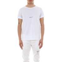 Tricouri T-Shirt Barbati