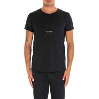 Tricouri T-Shirt Barbati