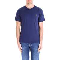 Tricouri T-Shirt Barbati