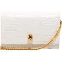 Genti de umar Skull Bag Femei