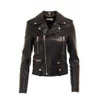 Geci de piele Jacket Femei