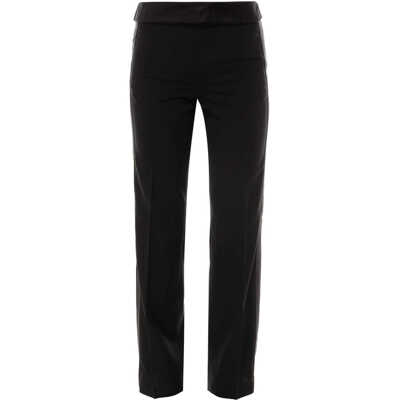 park Loved one stainless Pantaloni casual Dama Burberry - Boutique Mall