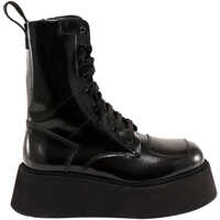 Ghete Boots Femei