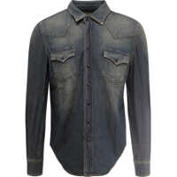 Camasi de blugi Shirt Barbati