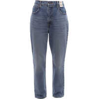 Blugi drepti Levi's® '70S High Slim Straight