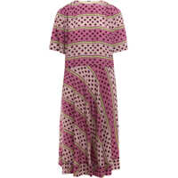 Rochii lungi Dress Femei