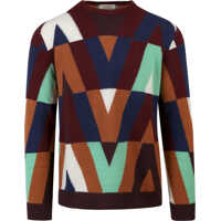 Pulovere casual Sweater Barbati