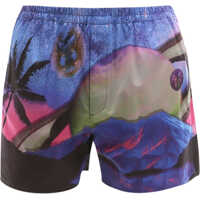 Pantaloni scurti Shorts Barbati