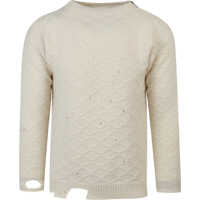 Pulovere Sweater Barbati