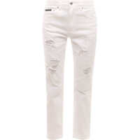 Pantaloni casual Boyfriend Femei