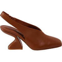 Sandale Slingback Femei