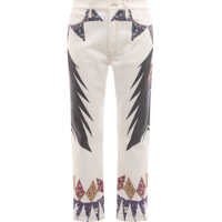 Blugi drepti Trouser Femei