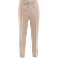 Pantaloni casual Gucci Trouser