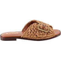 Sandale Flat Sandals Femei