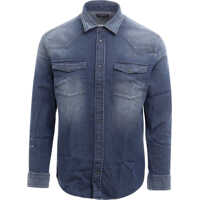 Camasi de blugi Shirt Barbati