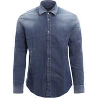 Camasi de blugi Shirt Barbati