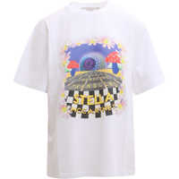 Tricouri T-Shirt Femei